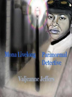 cover image of Mona Livelong